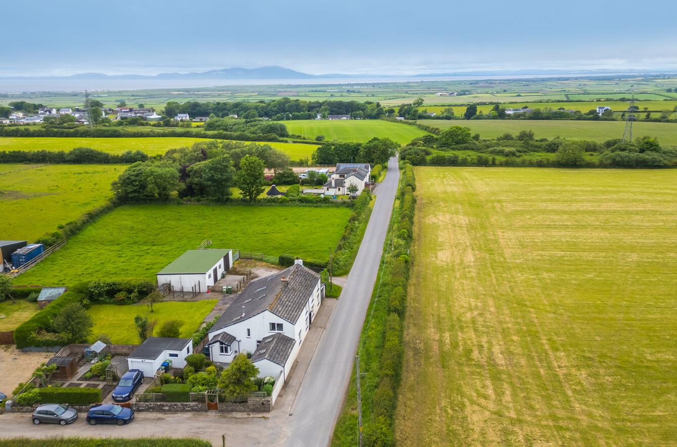 Gallabarrow, Hayton Aspatria, Wigton Grisdales